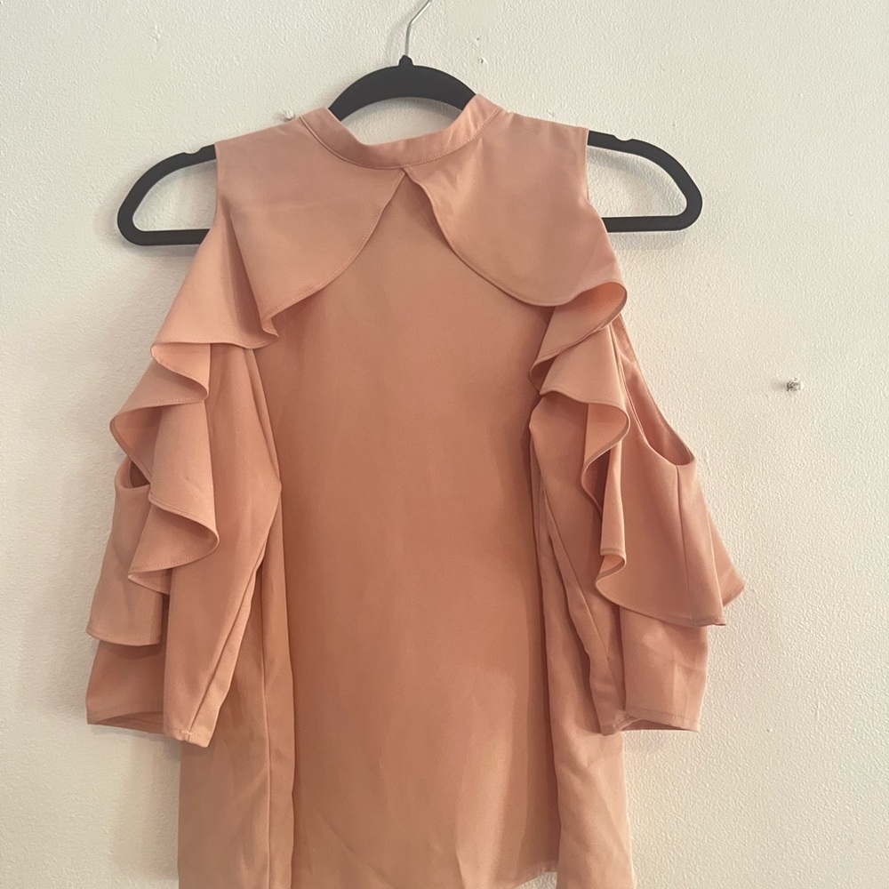 Pink blush - Picture 3 of 4